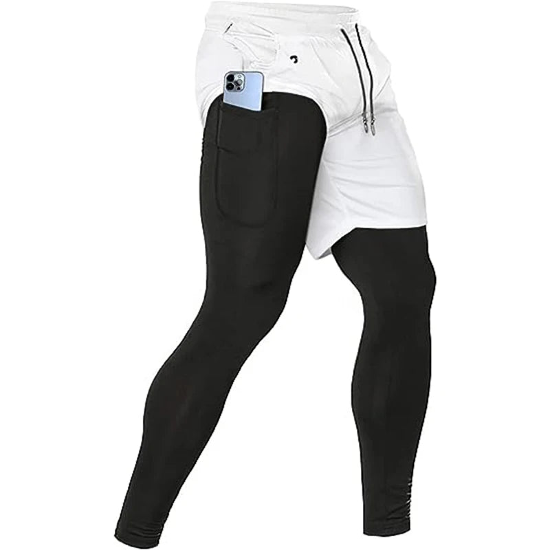 Dual Sport Shorts™