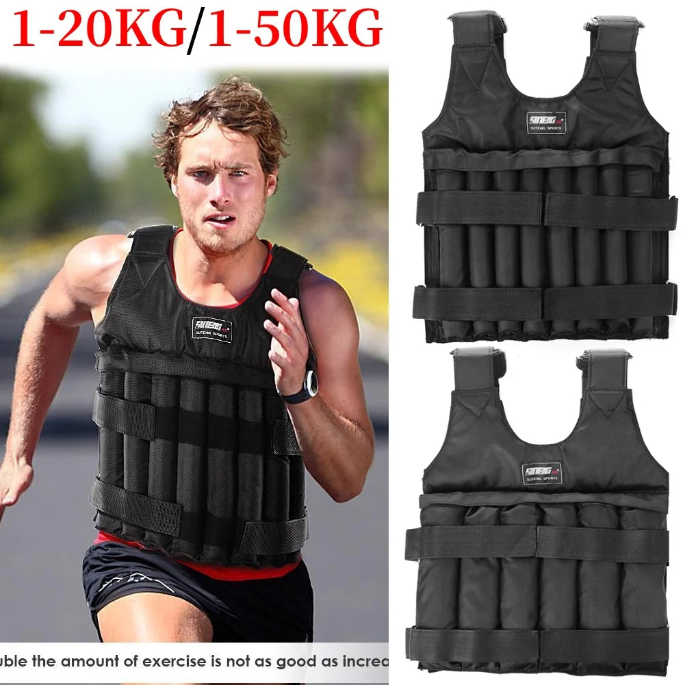 Weighted Vest™