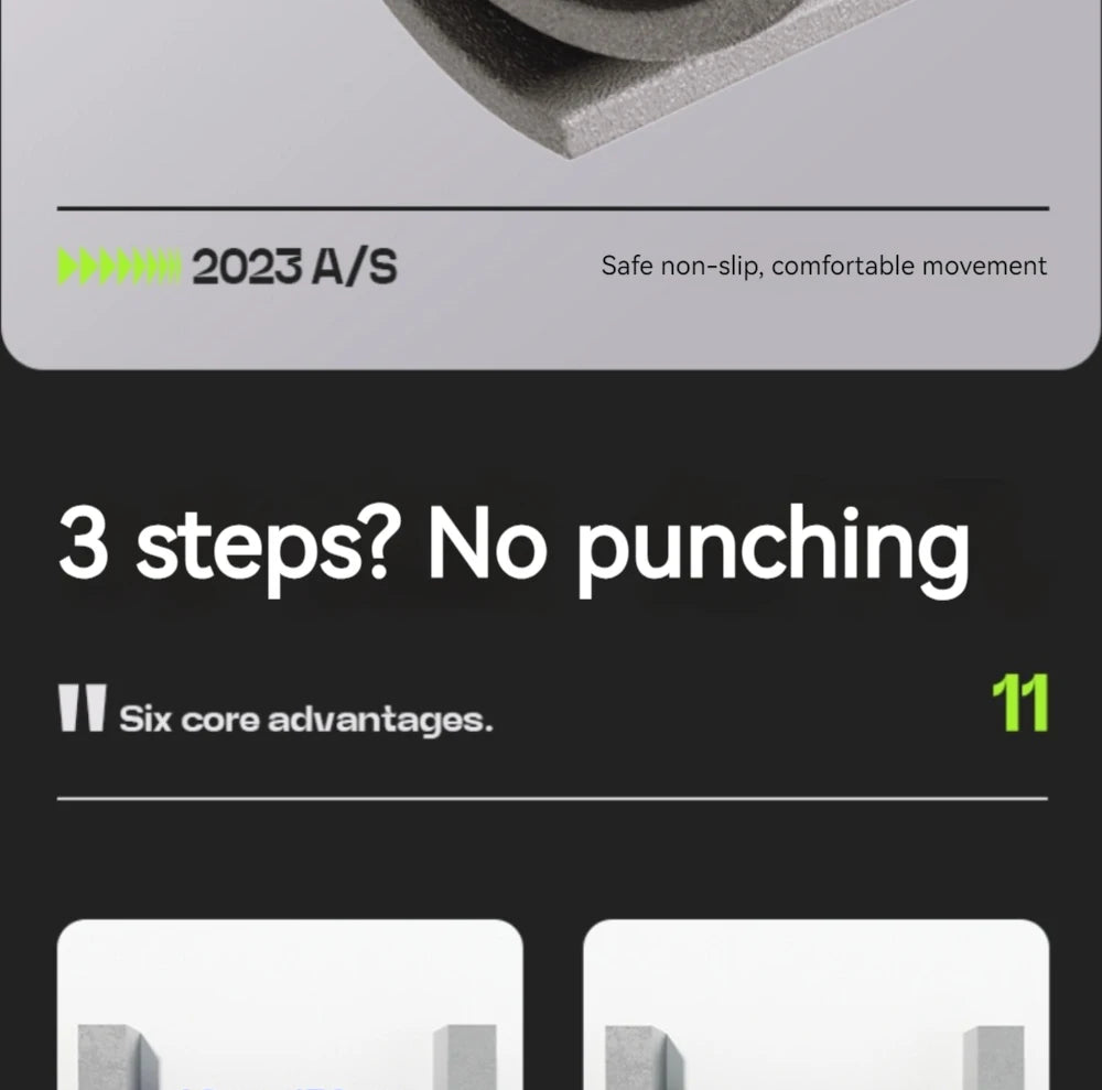 Telescopic Pull-Up Bar™