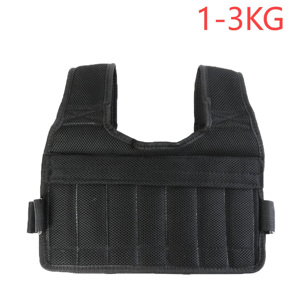 Weighted Vest™