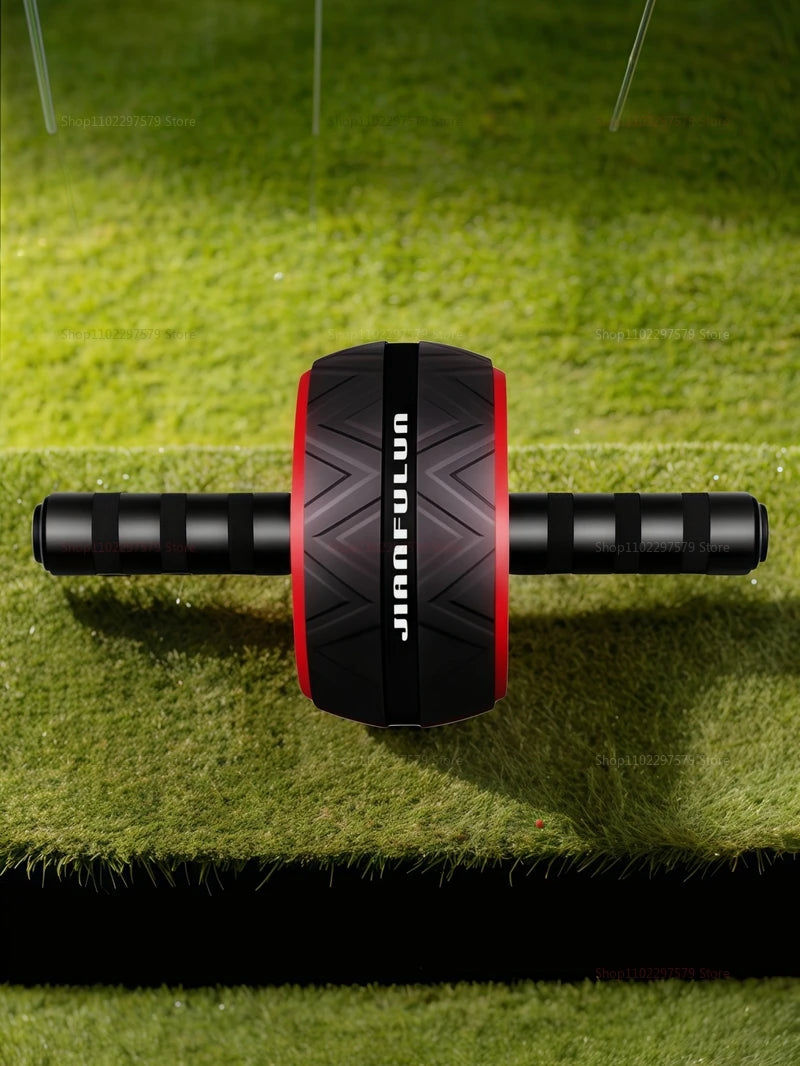 Silent Core Ab Wheel™