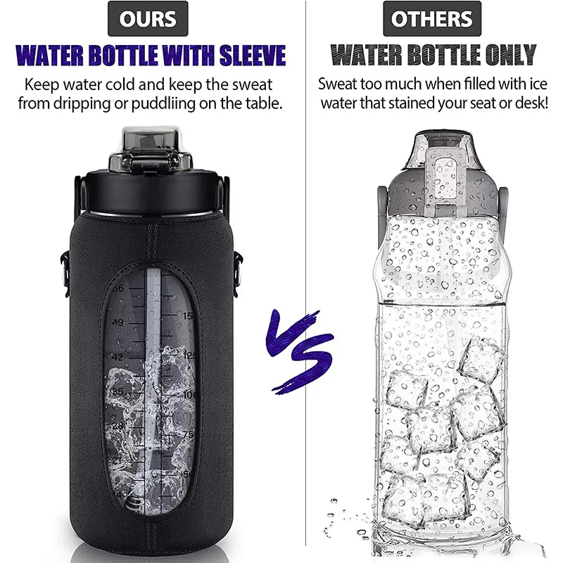 MotivHydro Bottle™