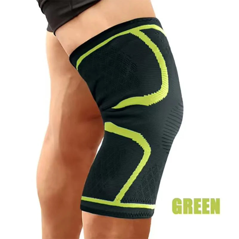 Compression Sport Knee Brace™