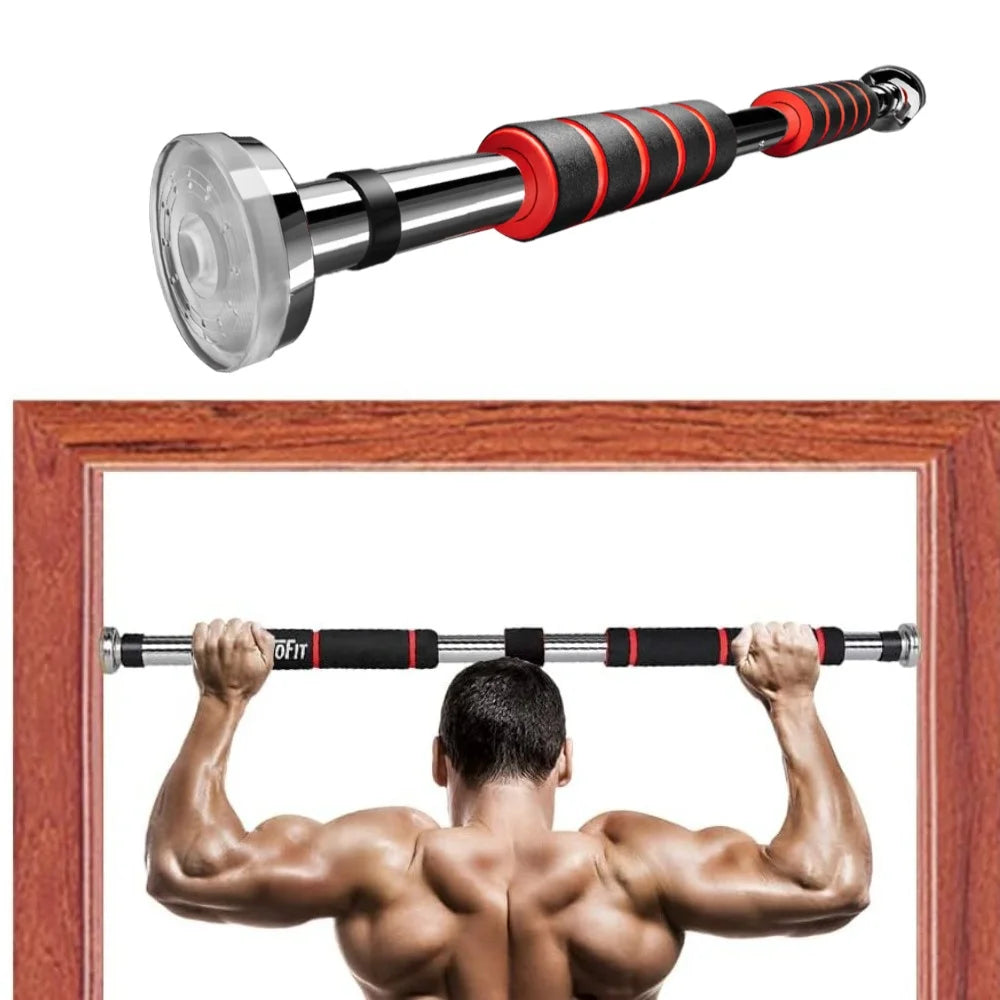 Telescopic Pull-Up Bar™