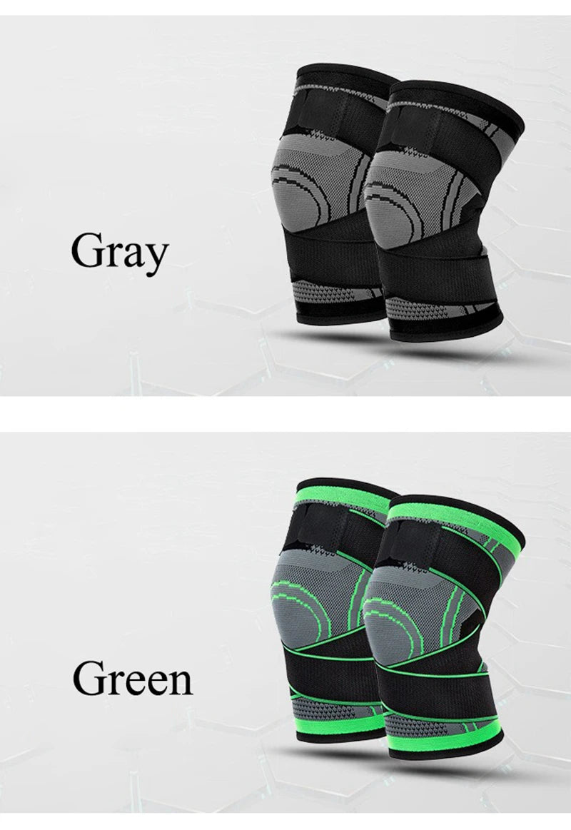 Compression Sport Knee Brace™