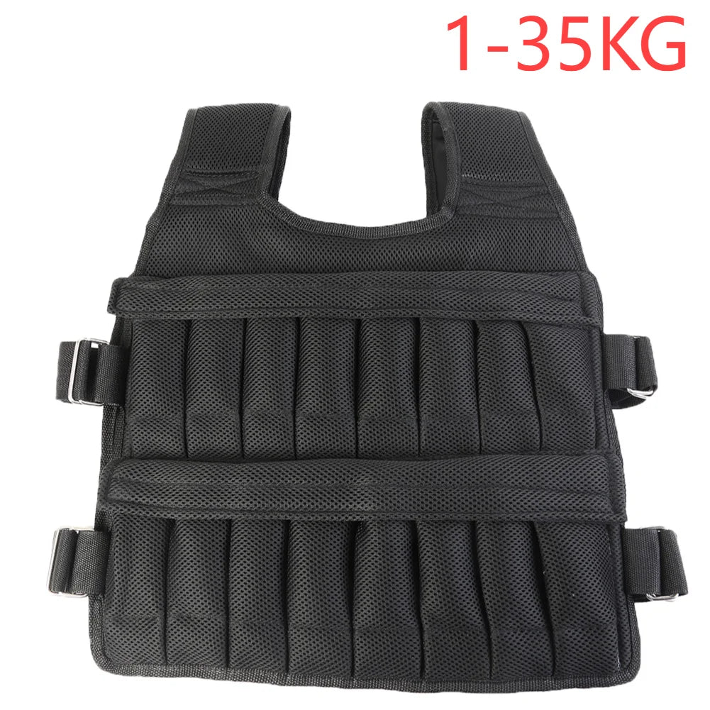 Weighted Vest™