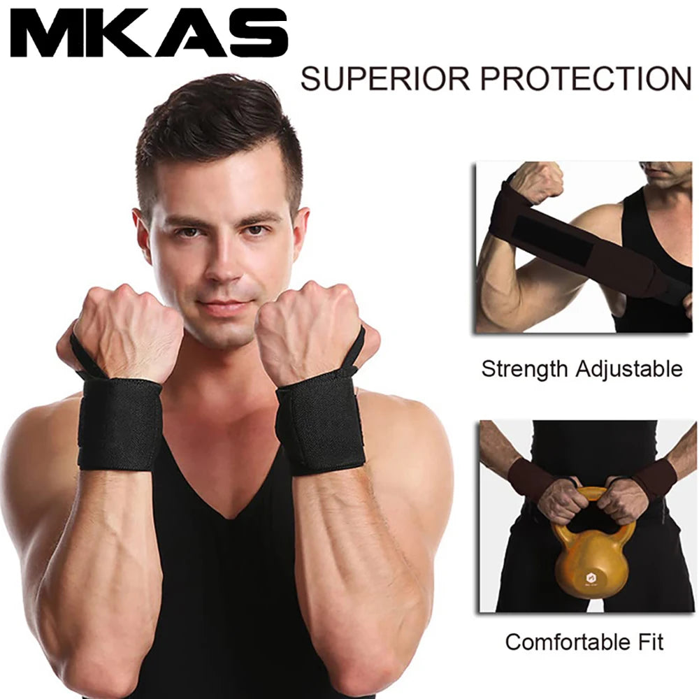 Compression Sport Wrist Wraps™