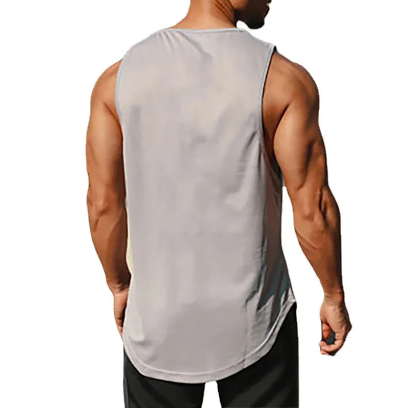 Men’s Fitness Tank Top™