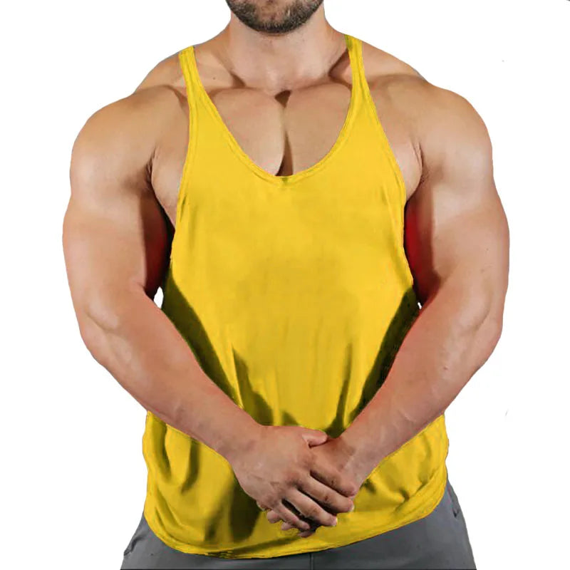 Men’s Sport Tank Top – No Pain No Gain™