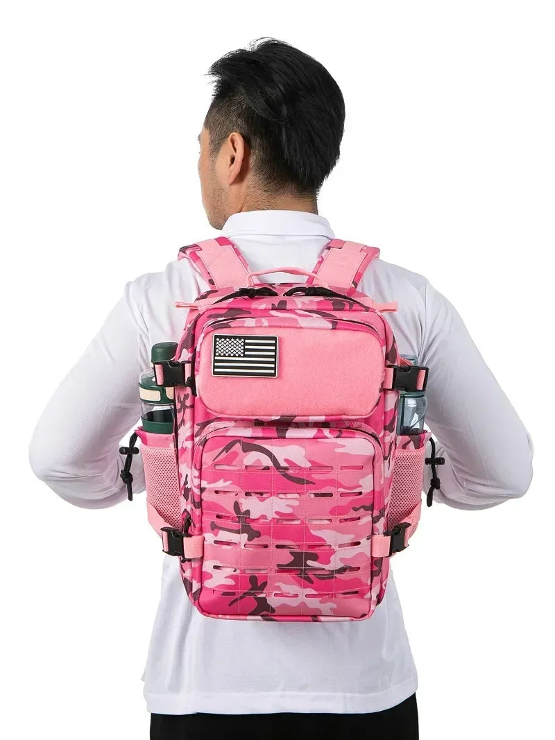 ReFire Tactical BackPack™