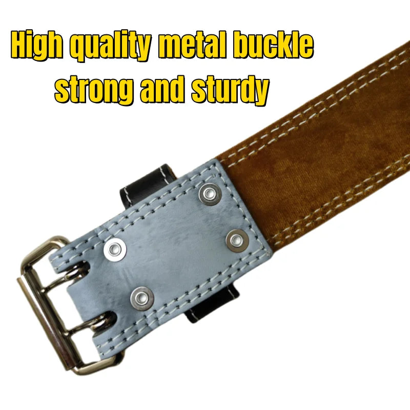 Violent Dog Power Belt™