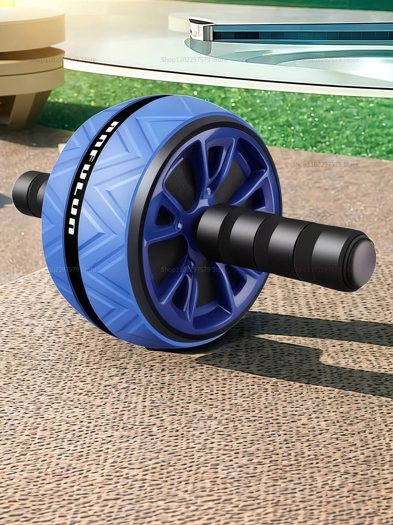 Silent Core Ab Wheel™