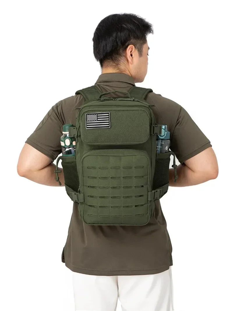 ReFire Tactical BackPack™