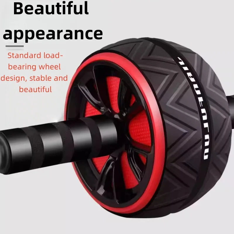 Silent Core Ab Wheel™