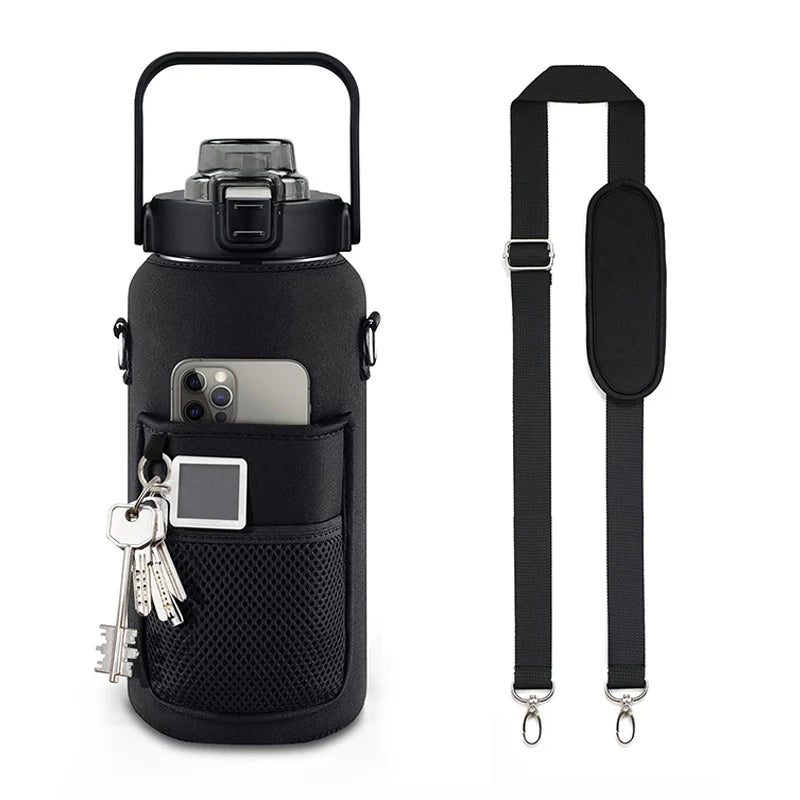 MotivHydro Bottle™