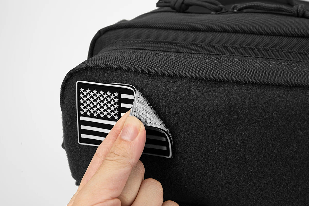 ReFire Tactical BackPack™