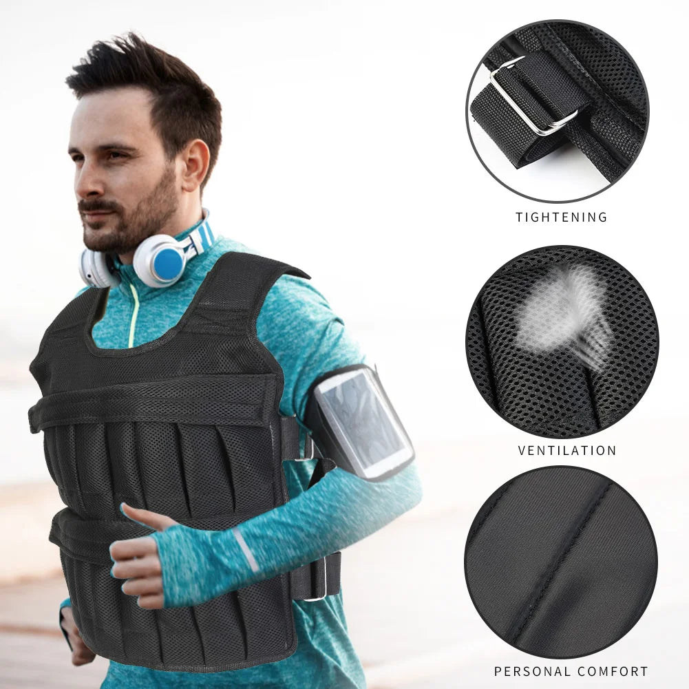 Weighted Vest™