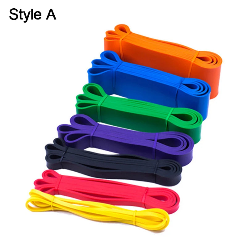 Pro Resistance Bands Kit™