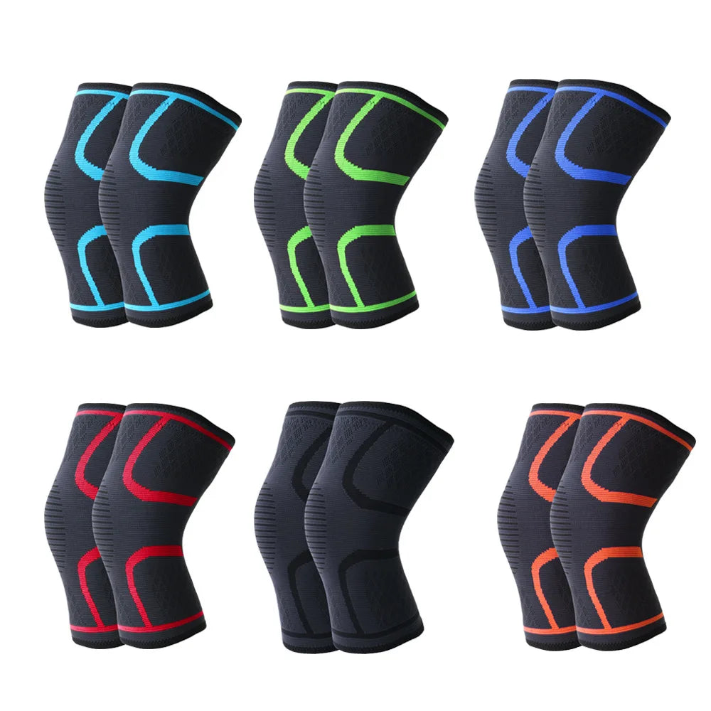 Compression Sport Knee Brace™