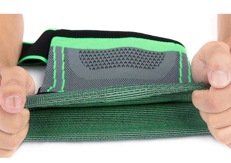 Compression Sport Knee Brace™