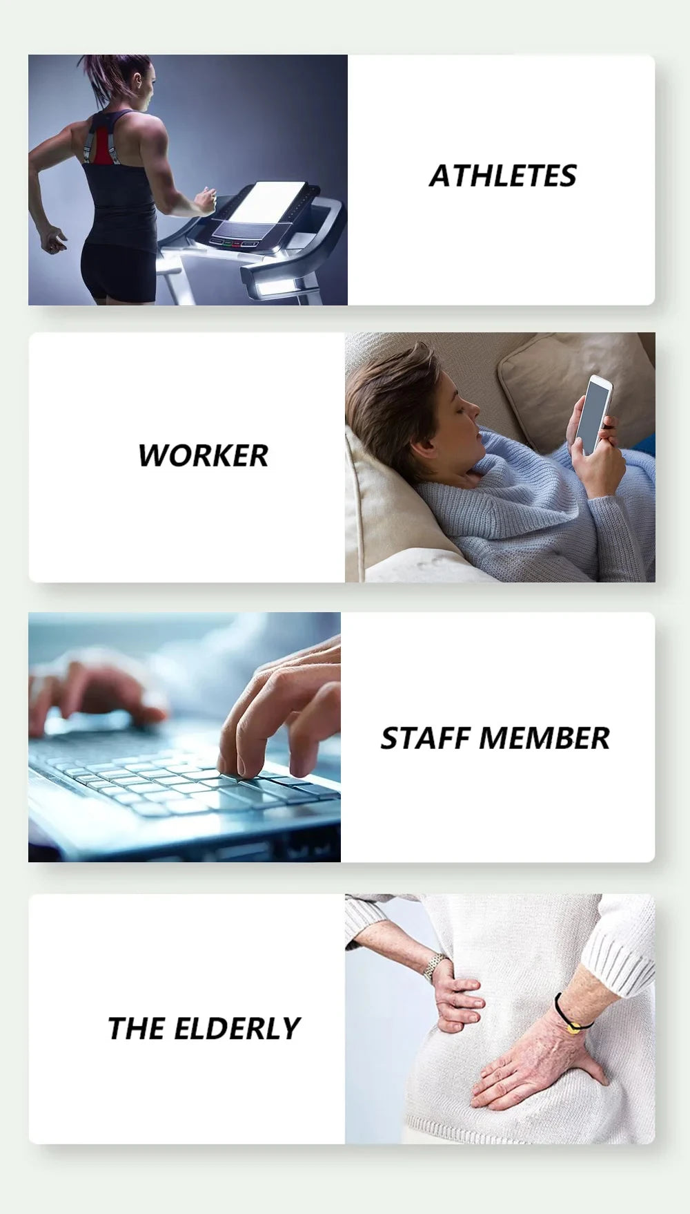 Pro Recovery Massage Gun™