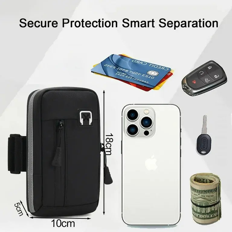 ArmFit Pocket Pro™