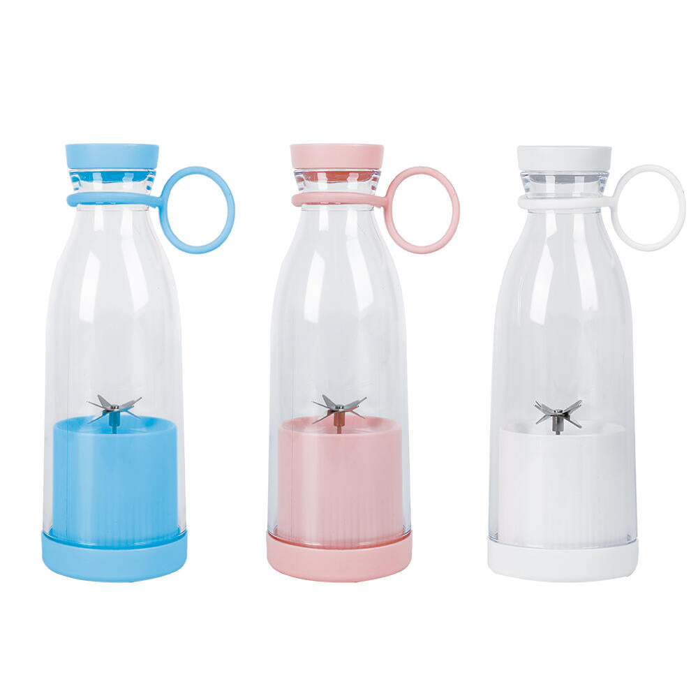 Portable USB Blender Bottle™