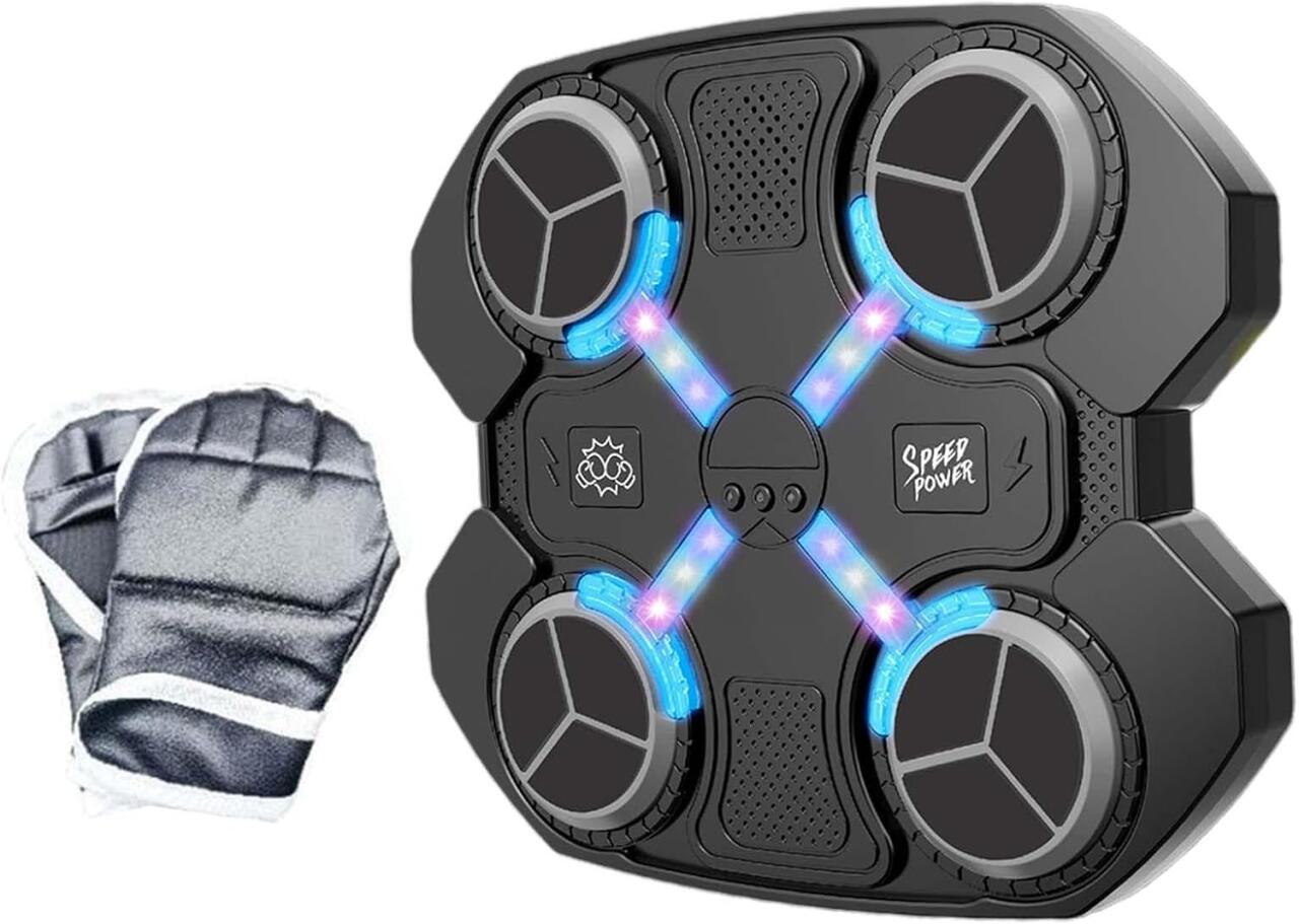 Smart Boxing Panel™