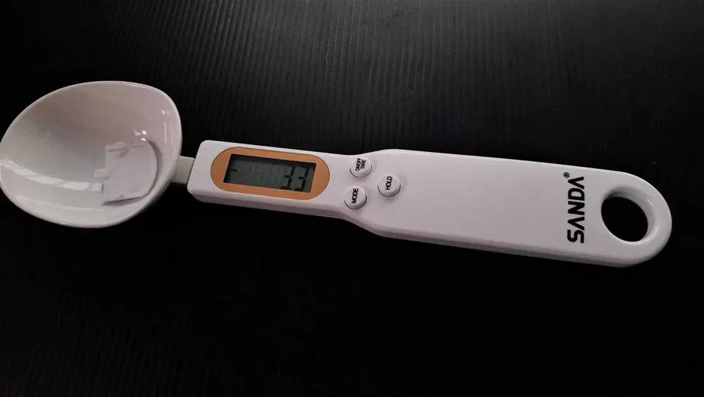 Precision Digital Spoon Scale™
