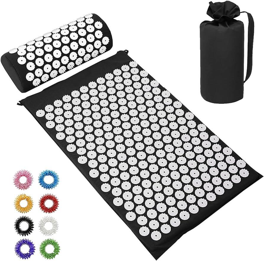 AcuPress Black Pro™