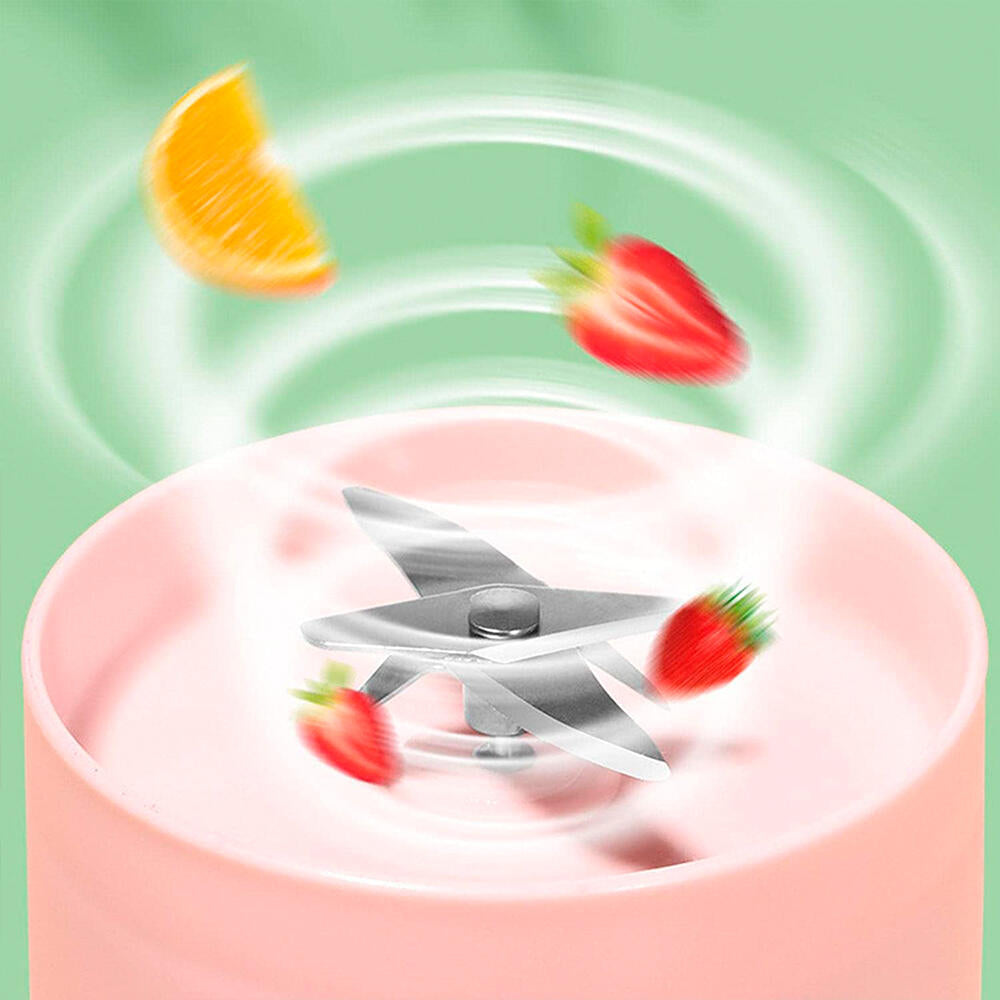 Portable USB Blender Bottle™