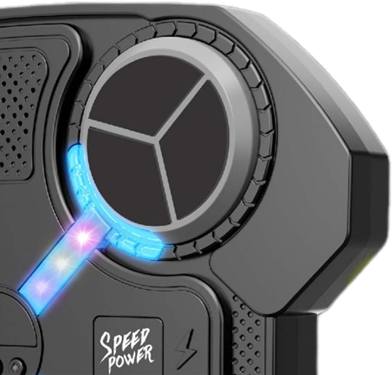 Smart Boxing Panel™