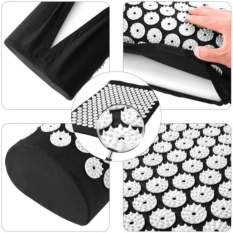 AcuPress Black Pro™