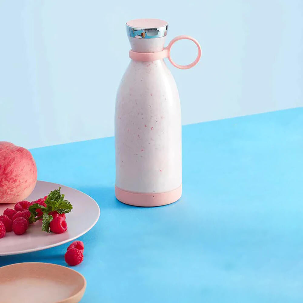 Portable USB Blender Bottle™