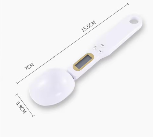 Precision Digital Spoon Scale™