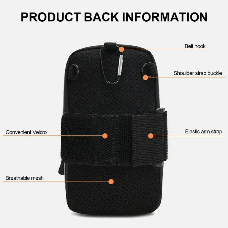 ArmFit Pocket Pro™