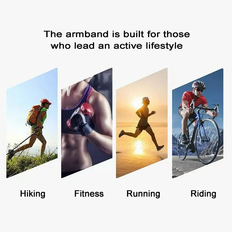 ArmFit Pocket Pro™