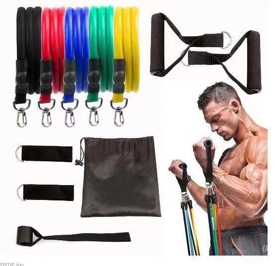 Resistance Bands Kit™